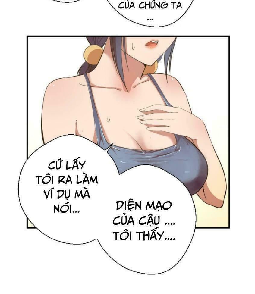 đọc truyện Cao Đẳng Linh Hồn Chương 17 ảnh 20 tại Truyện Dạ Ký
