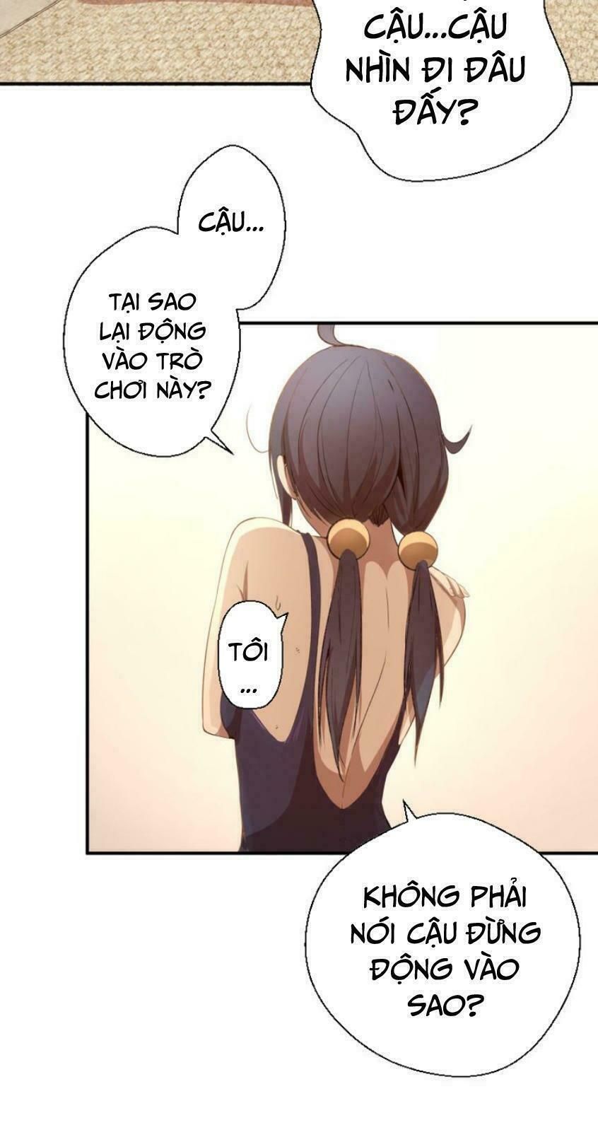 đọc truyện Cao Đẳng Linh Hồn Chương 17 ảnh 6 tại Truyện Dạ Ký