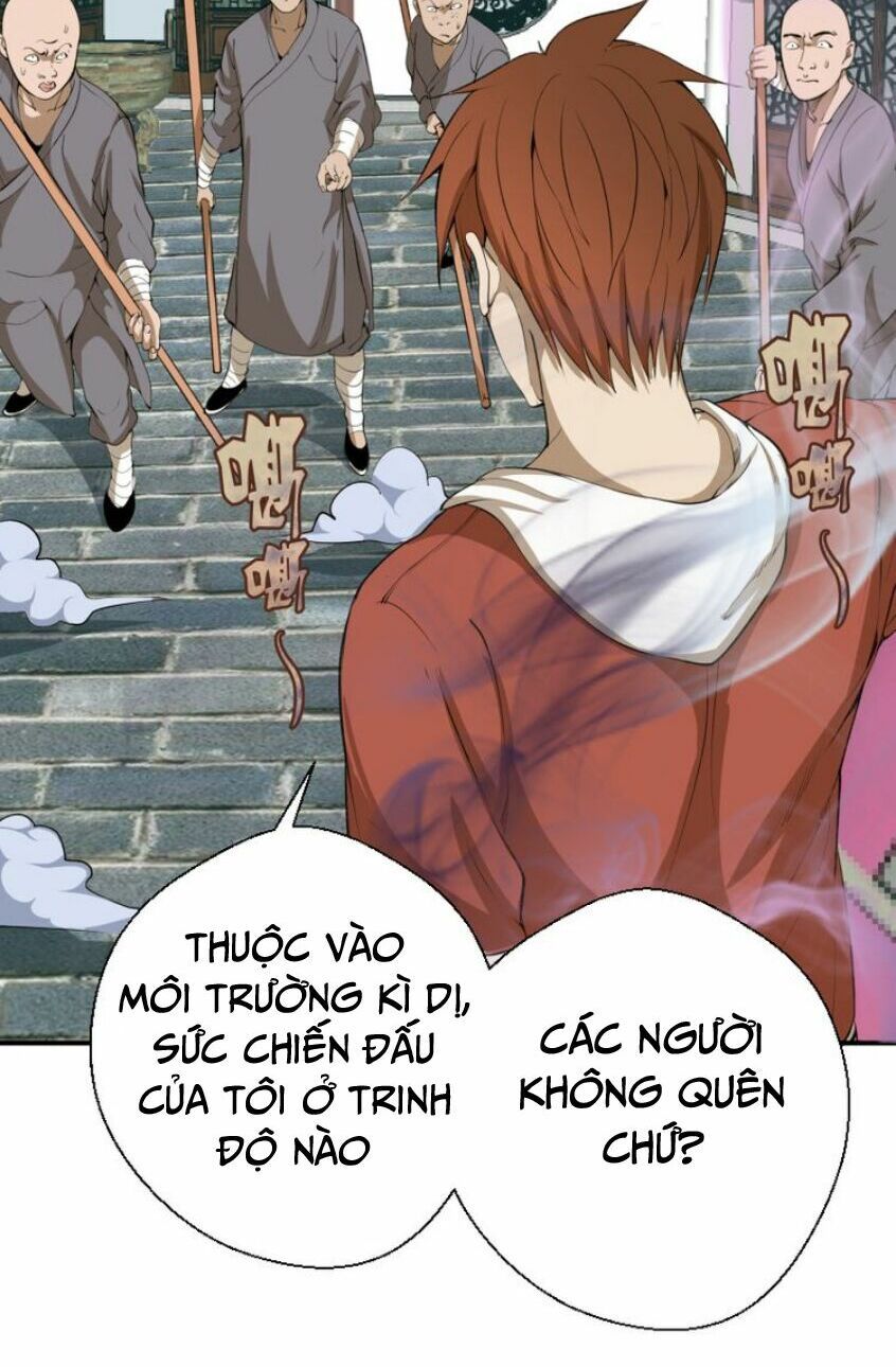 đọc truyện Cao Đẳng Linh Hồn Chương 18 ảnh 15 tại Truyện Dạ Ký