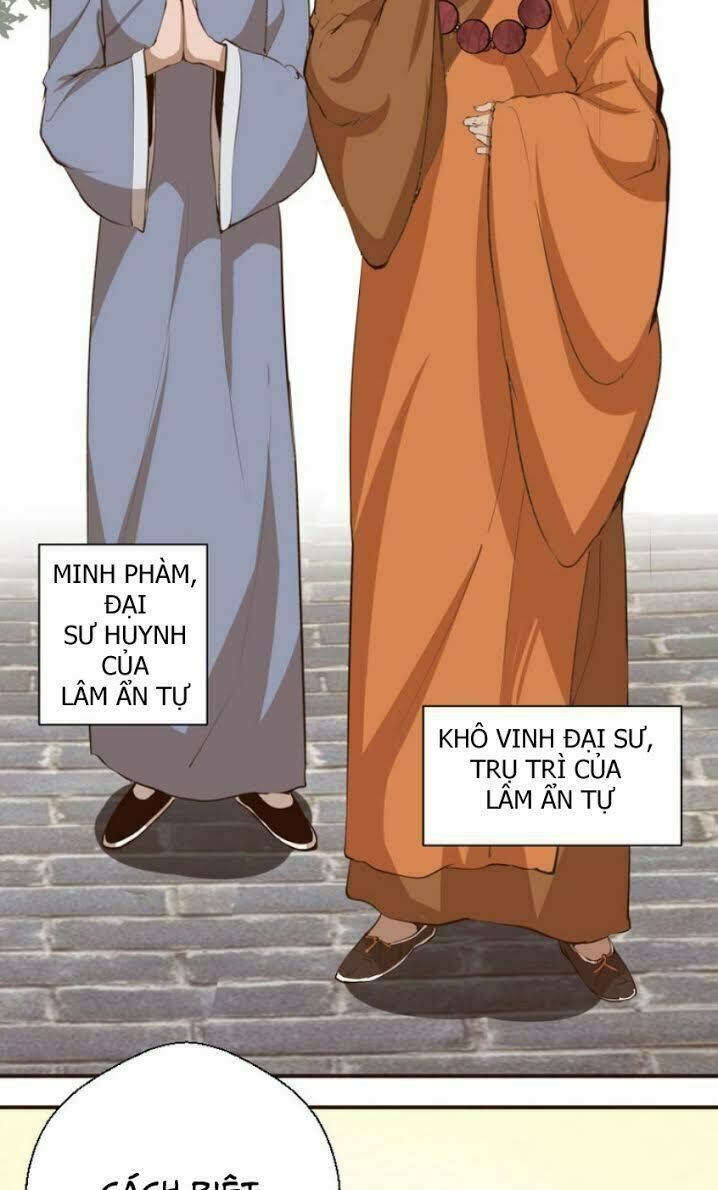 đọc truyện Cao Đẳng Linh Hồn Chương 18 ảnh 19 tại Truyện Dạ Ký