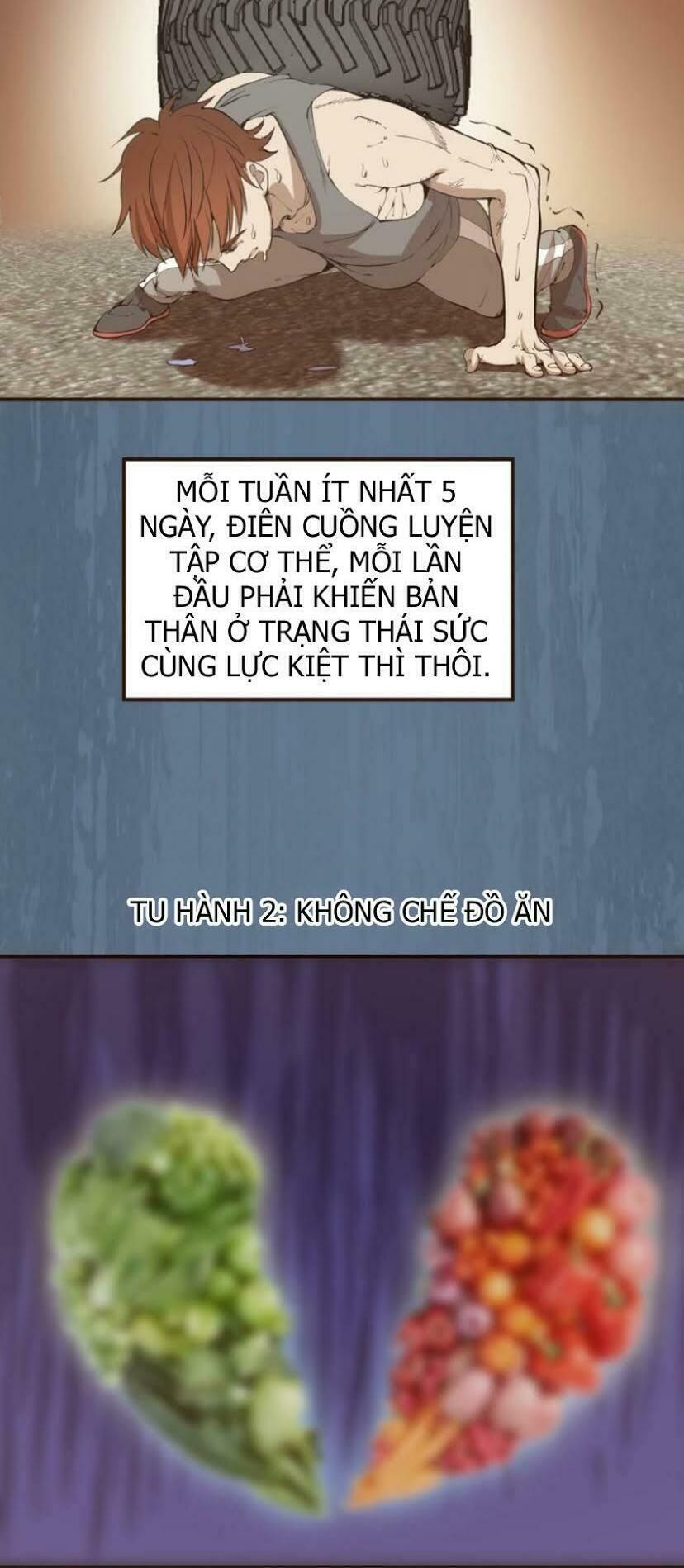 đọc truyện Cao Đẳng Linh Hồn Chương 18 ảnh 26 tại Truyện Dạ Ký