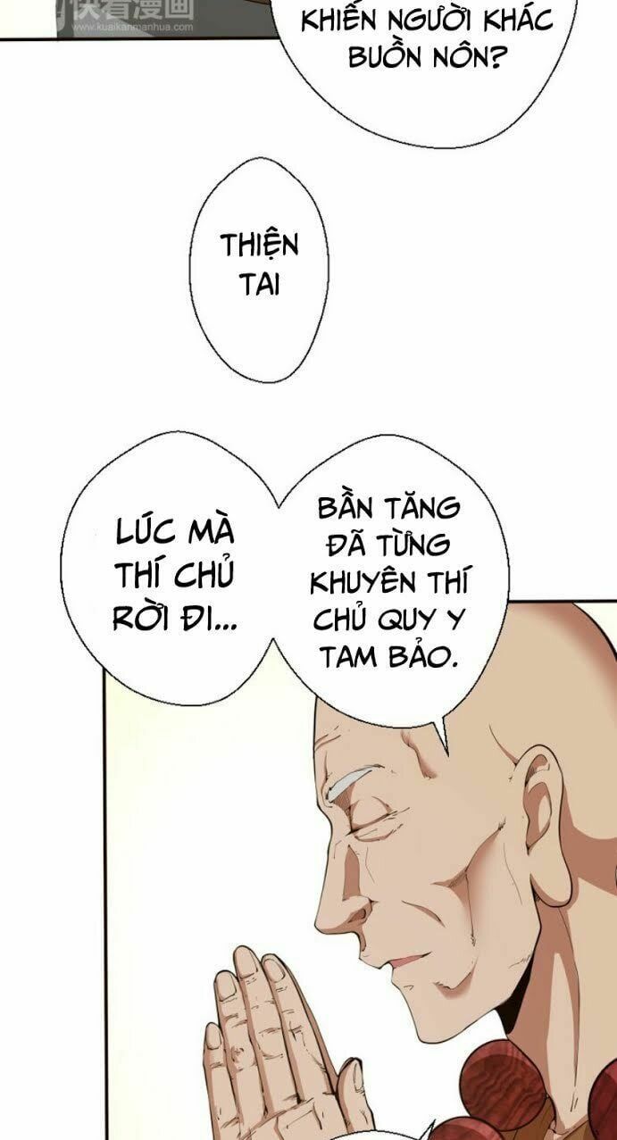 đọc truyện Cao Đẳng Linh Hồn Chương 18 ảnh 31 tại Truyện Dạ Ký