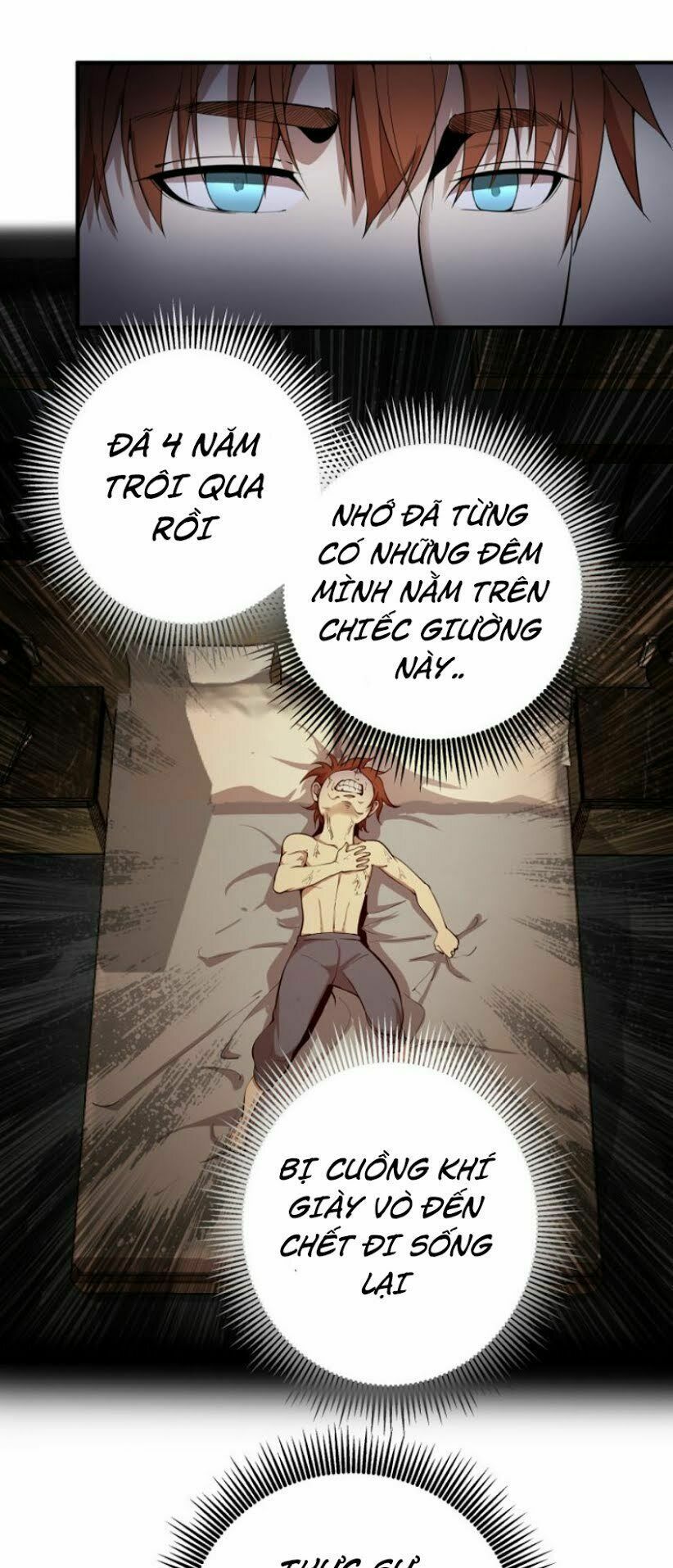 đọc truyện Cao Đẳng Linh Hồn Chương 18 ảnh 49 tại Truyện Dạ Ký