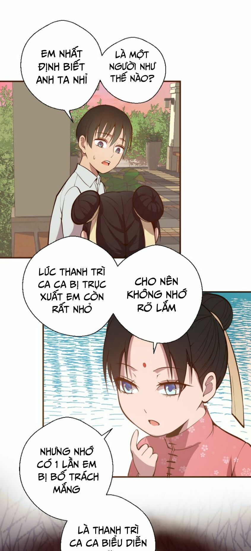 đọc truyện Cao Đẳng Linh Hồn Chương 19 ảnh 35 tại Truyện Dạ Ký