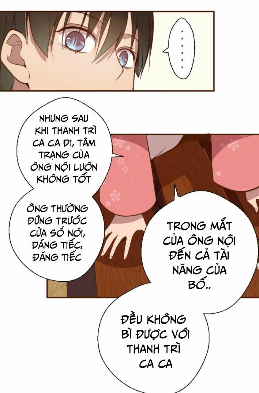 đọc truyện Cao Đẳng Linh Hồn Chương 19 ảnh 37 tại Truyện Dạ Ký