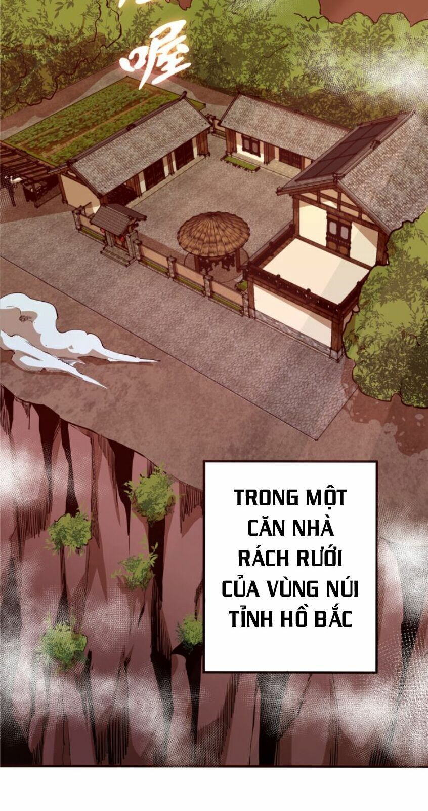đọc truyện Cao Đẳng Linh Hồn Chương 19 ảnh 81 tại Truyện Dạ Ký