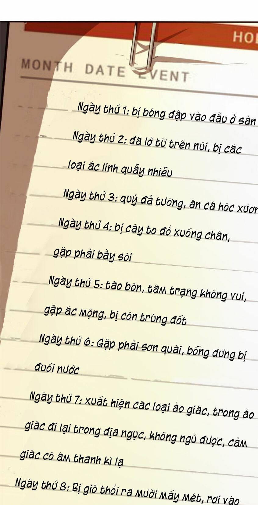 đọc truyện Cao Đẳng Linh Hồn Chương 19 ảnh 84 tại Truyện Dạ Ký