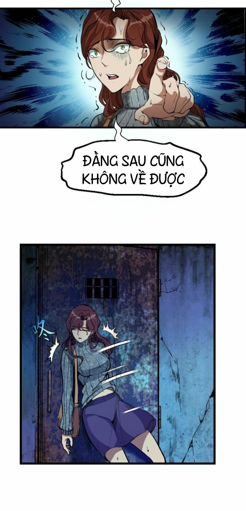 đọc truyện Cao Đẳng Linh Hồn Chương 2 ảnh 20 tại Giả Dược