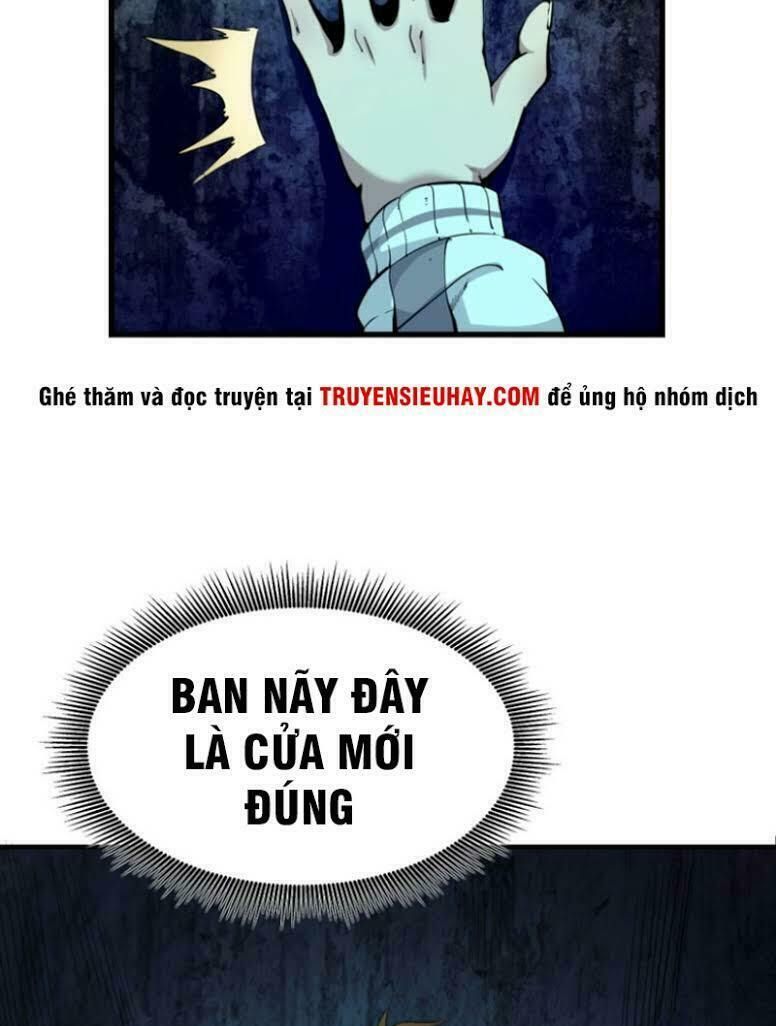 đọc truyện Cao Đẳng Linh Hồn Chương 2 ảnh 38 tại Giả Dược