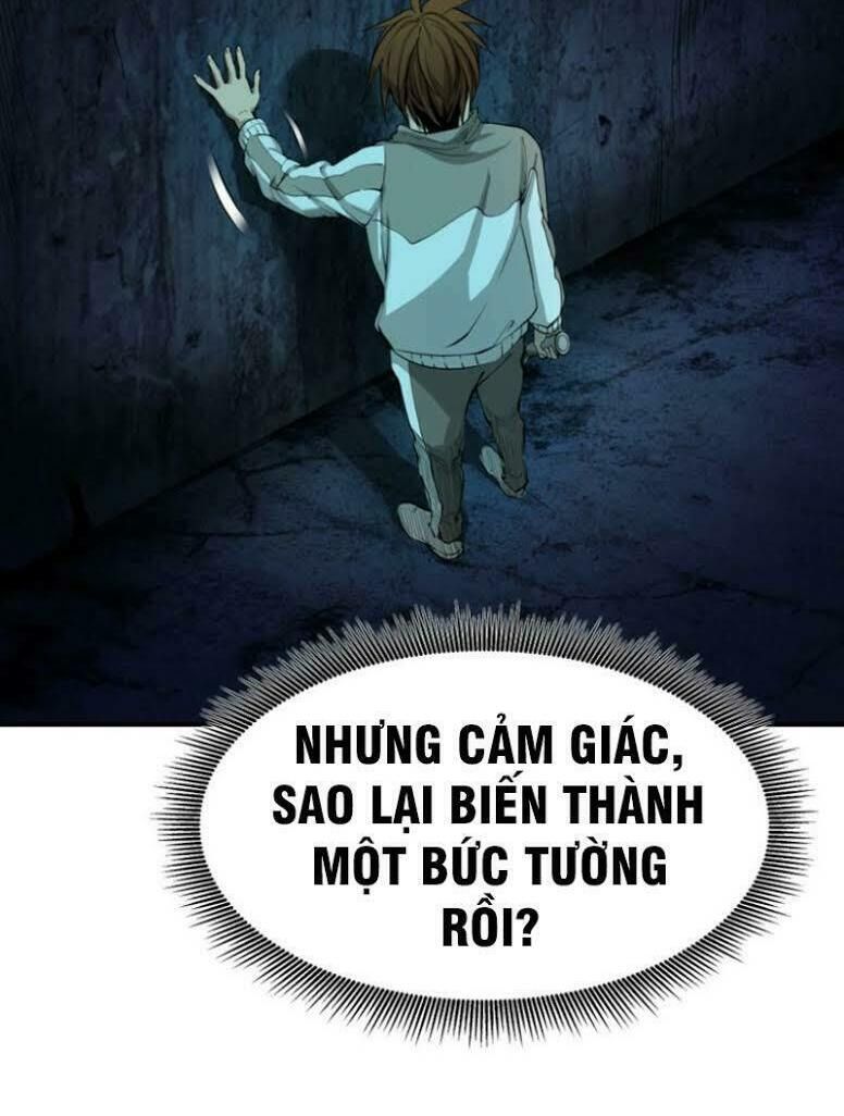 đọc truyện Cao Đẳng Linh Hồn Chương 2 ảnh 39 tại Giả Dược