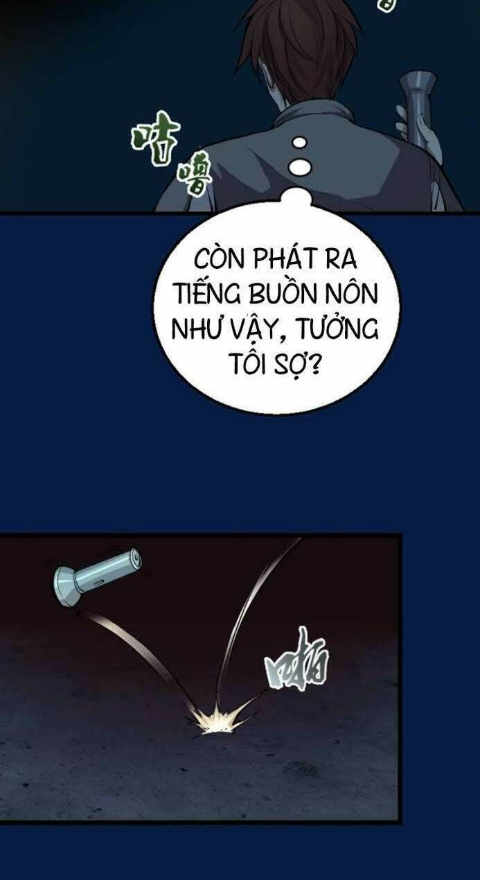 đọc truyện Cao Đẳng Linh Hồn Chương 2 ảnh 64 tại Giả Dược