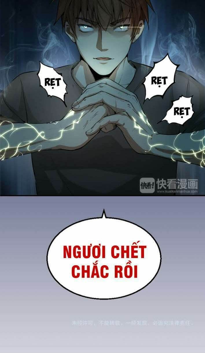 đọc truyện Cao Đẳng Linh Hồn Chương 2 ảnh 67 tại Giả Dược