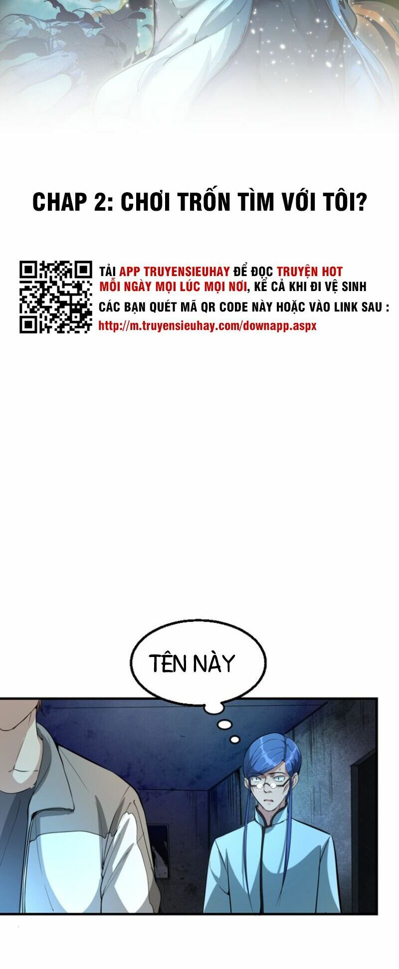 đọc truyện Cao Đẳng Linh Hồn Chương 2 ảnh 9 tại Giả Dược