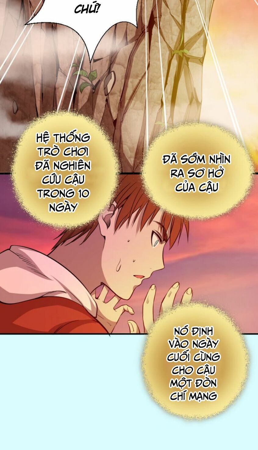đọc truyện Cao Đẳng Linh Hồn Chương 20 ảnh 48 tại Truyện Dạ Ký