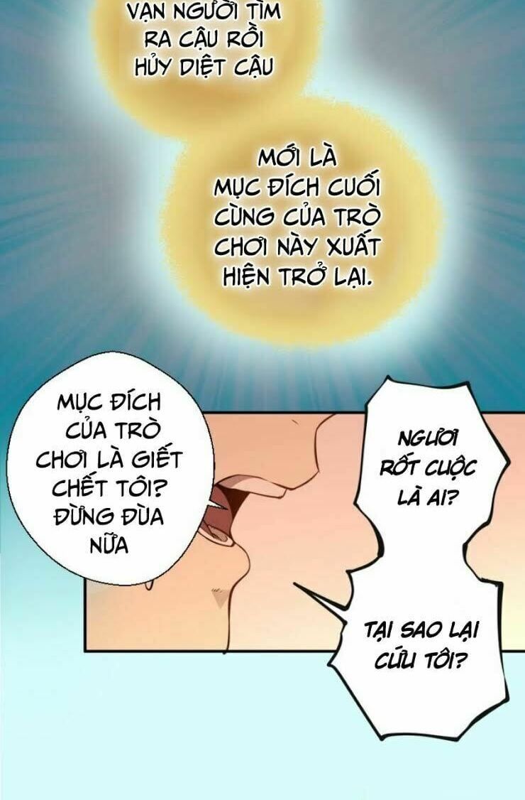đọc truyện Cao Đẳng Linh Hồn Chương 20 ảnh 57 tại Truyện Dạ Ký