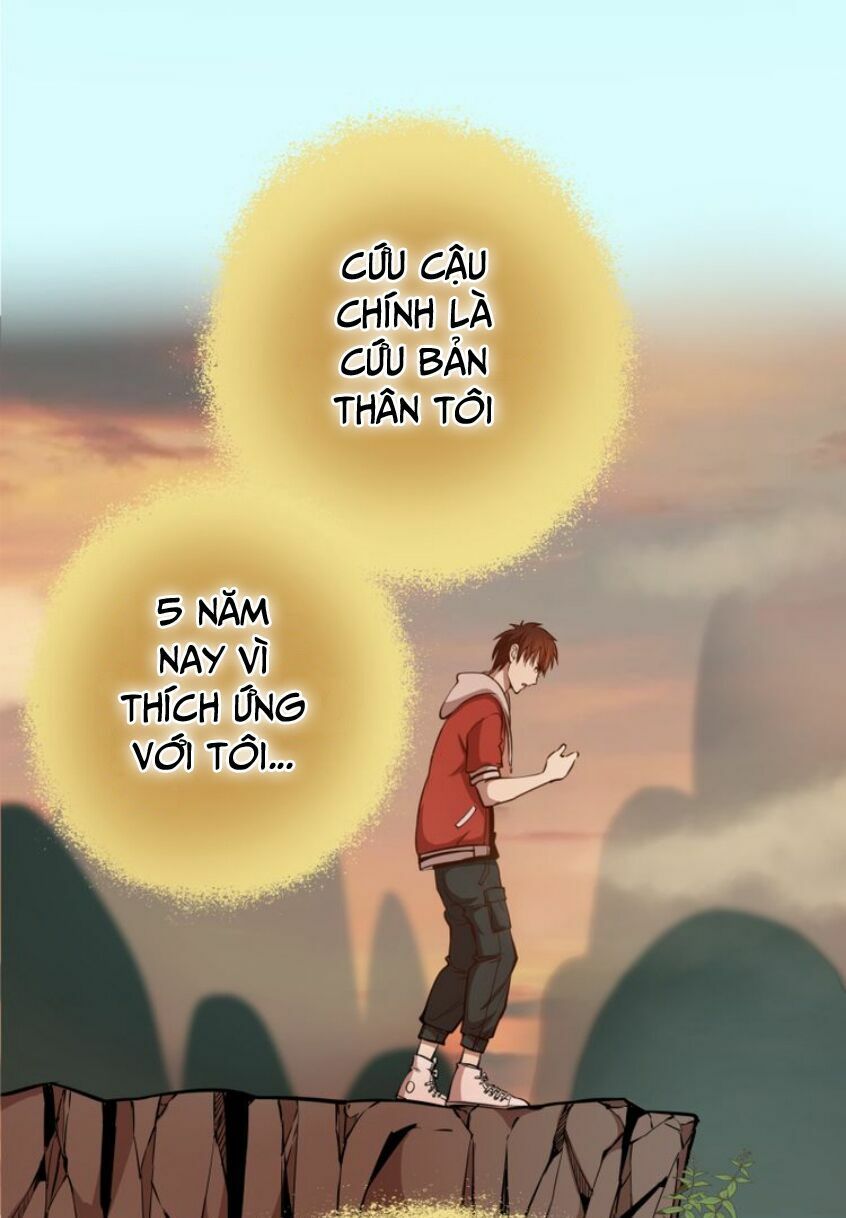 đọc truyện Cao Đẳng Linh Hồn Chương 20 ảnh 58 tại Truyện Dạ Ký