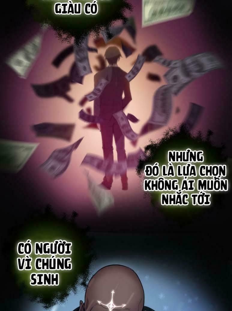 đọc truyện Cao Đẳng Linh Hồn Chương 21 ảnh 11 tại Giả Dược