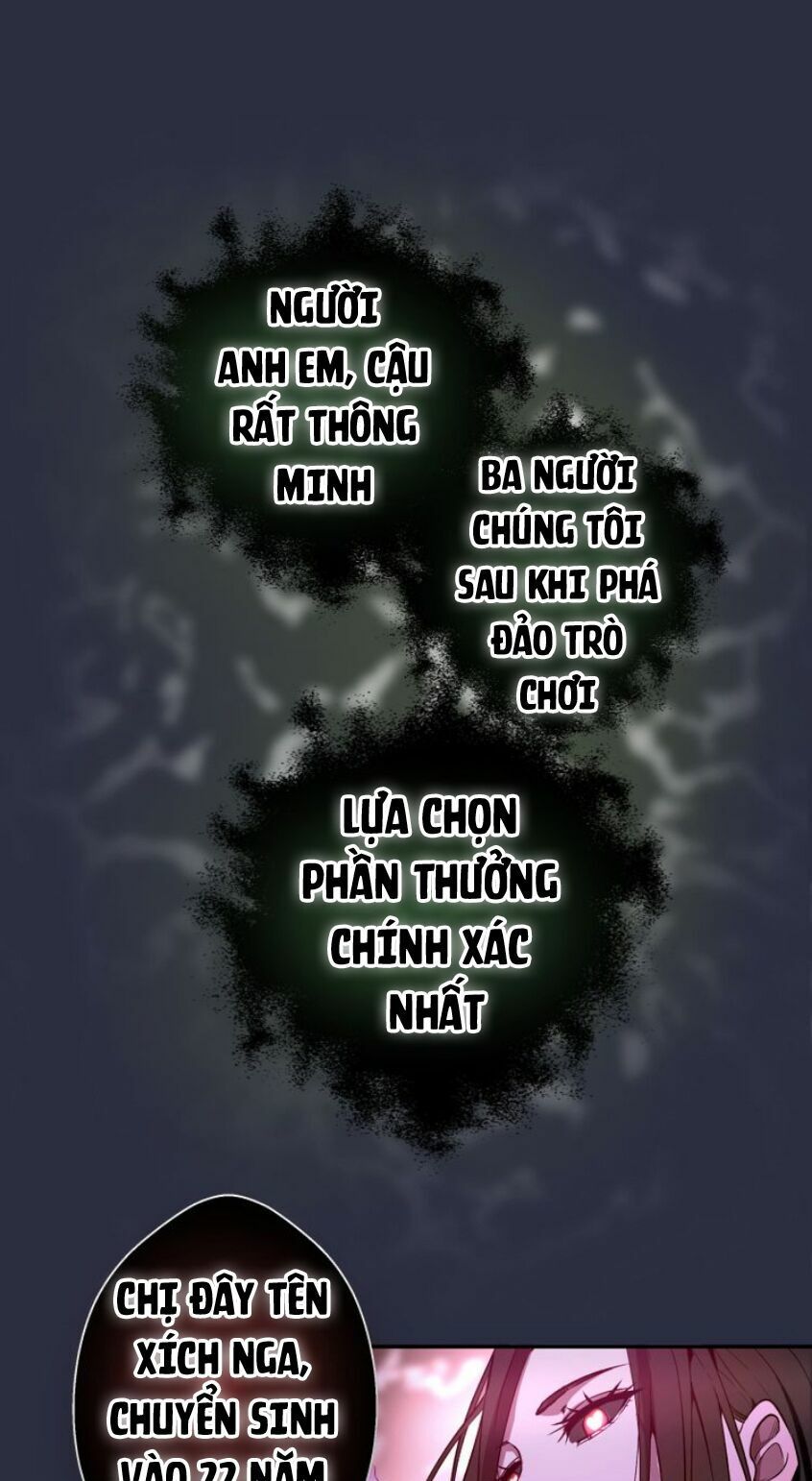 đọc truyện Cao Đẳng Linh Hồn Chương 21 ảnh 14 tại Giả Dược