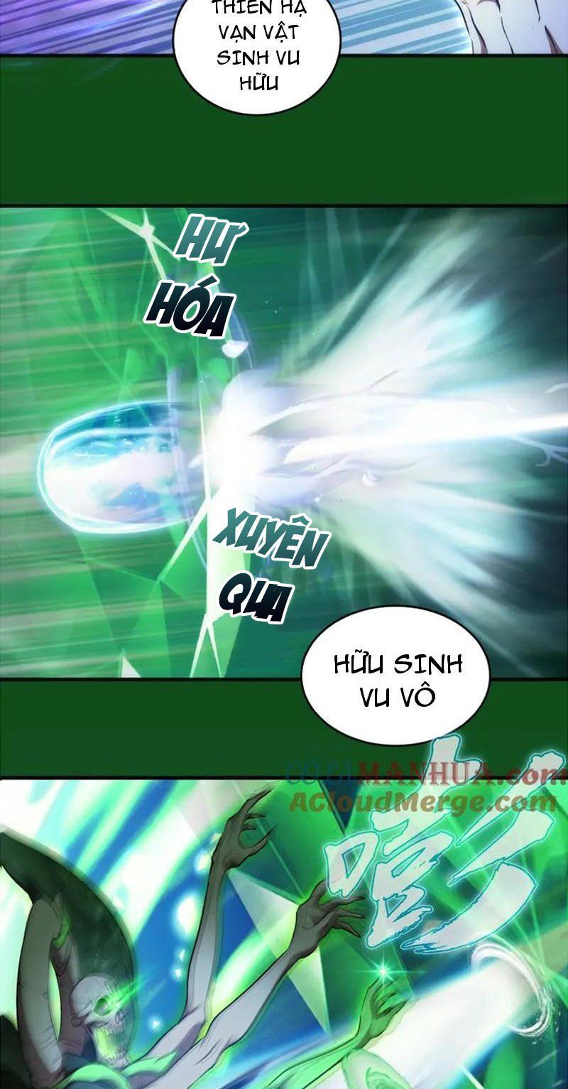 đọc truyện Cao Đẳng Linh Hồn Chương 222 ảnh 23 tại Truyện Dạ Ký