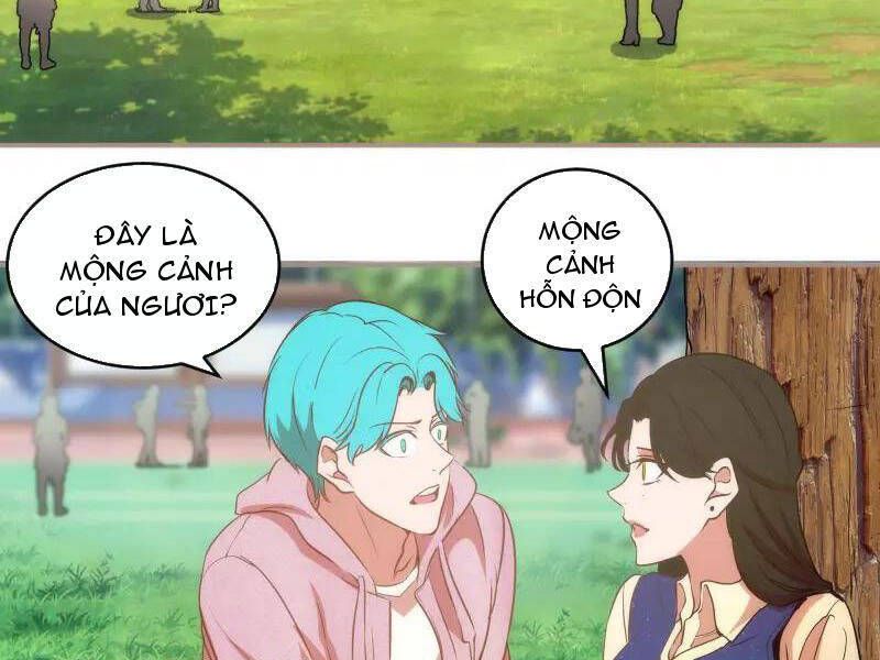 đọc truyện Cao Đẳng Linh Hồn Chương 223 ảnh 120 tại Truyện Dạ Ký
