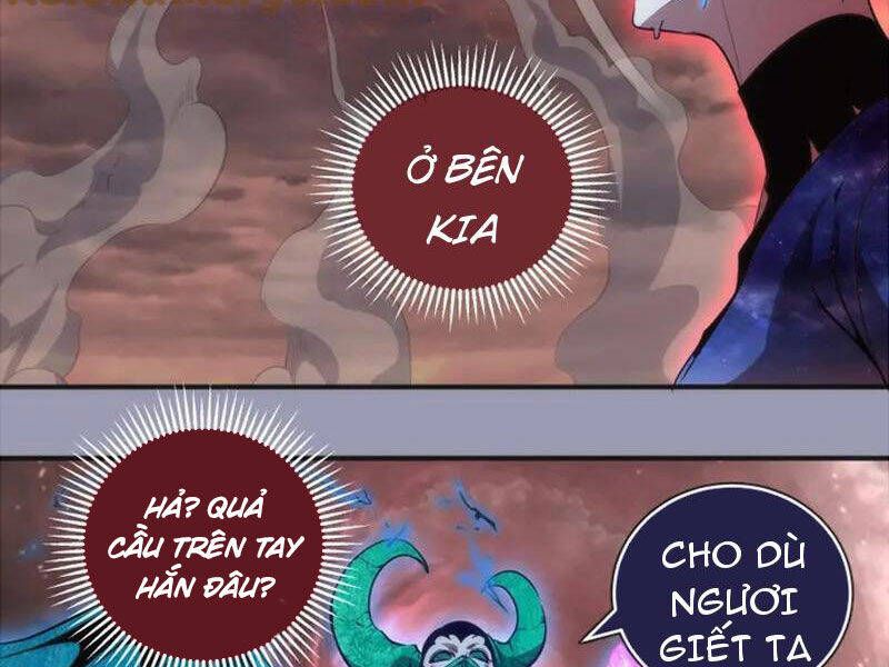 đọc truyện Cao Đẳng Linh Hồn Chương 223 ảnh 28 tại Truyện Dạ Ký