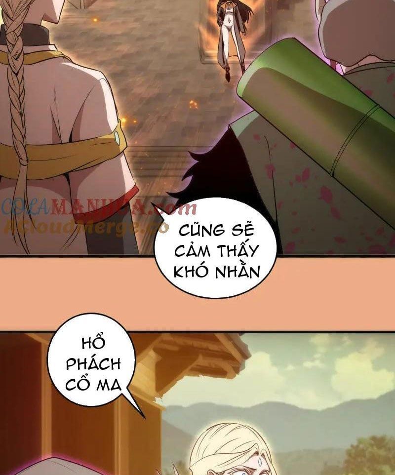 đọc truyện Cao Đẳng Linh Hồn Chương 224 ảnh 67 tại Truyện Dạ Ký