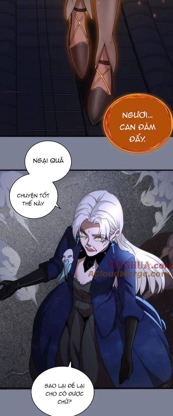 đọc truyện Cao Đẳng Linh Hồn Chương 227 ảnh 29 tại Thiên Thai Truyện