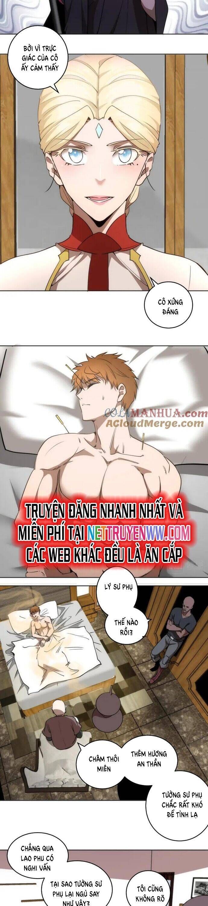 đọc truyện Cao Đẳng Linh Hồn Chương 229 ảnh 25 tại Thiên Thai Truyện