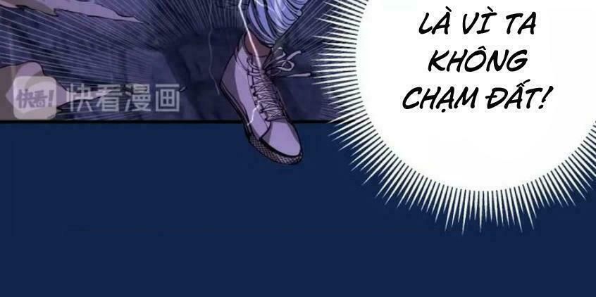đọc truyện Cao Đẳng Linh Hồn Chương 23 ảnh 37 tại Truyện Dạ Ký