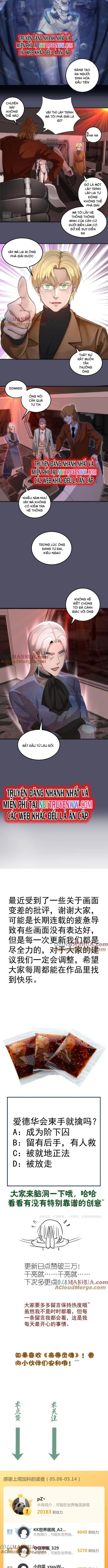 đọc truyện Cao Đẳng Linh Hồn Chương 231 ảnh 9 tại Truyện Dạ Ký