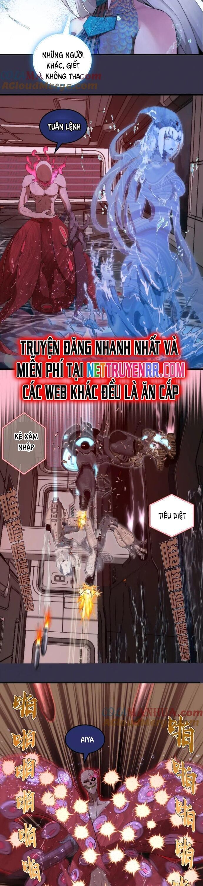 đọc truyện Cao Đẳng Linh Hồn Chương 233 ảnh 11 tại Giả Dược
