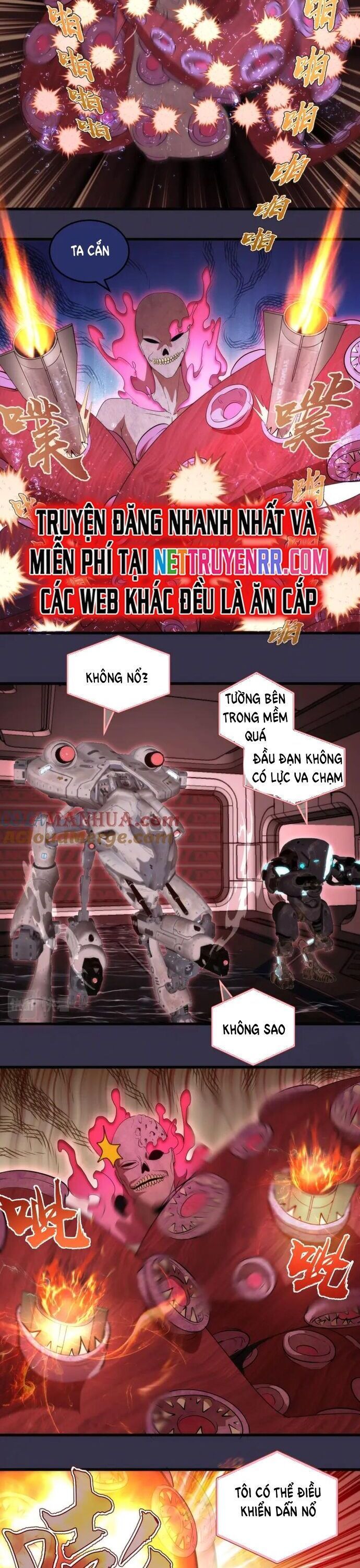 đọc truyện Cao Đẳng Linh Hồn Chương 233 ảnh 12 tại Giả Dược