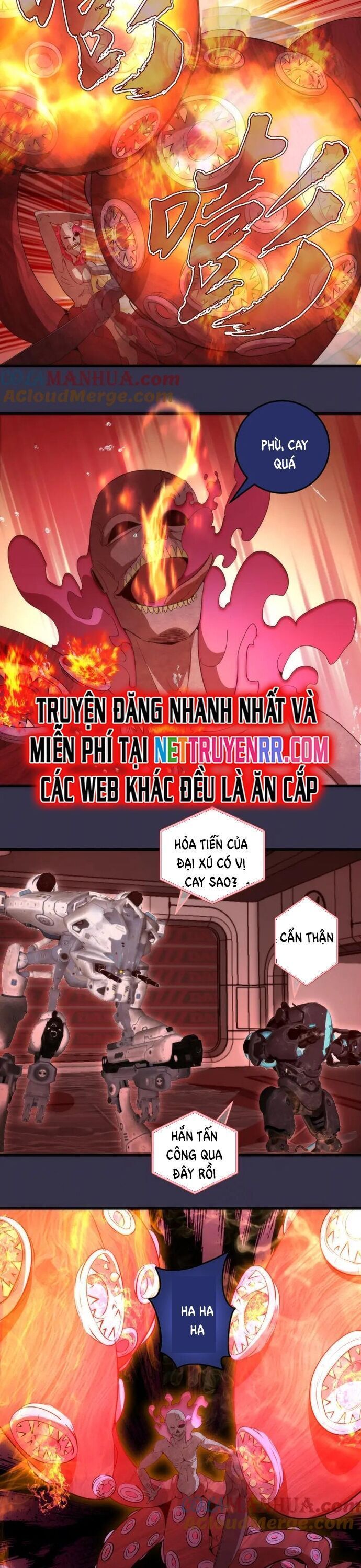 đọc truyện Cao Đẳng Linh Hồn Chương 233 ảnh 13 tại Giả Dược