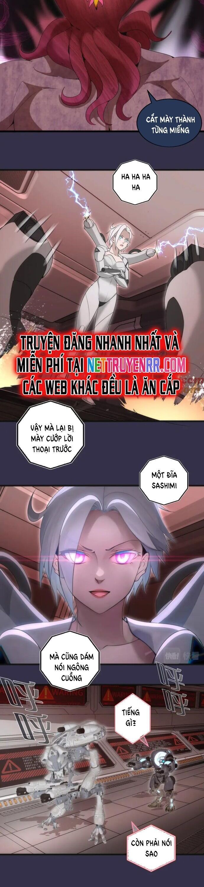 đọc truyện Cao Đẳng Linh Hồn Chương 233 ảnh 20 tại Giả Dược