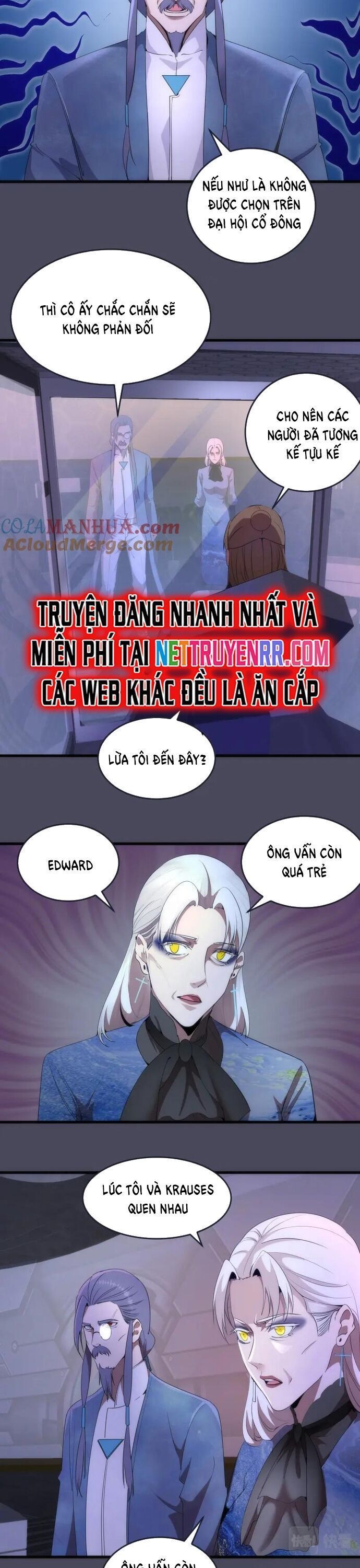 đọc truyện Cao Đẳng Linh Hồn Chương 233 ảnh 5 tại Giả Dược