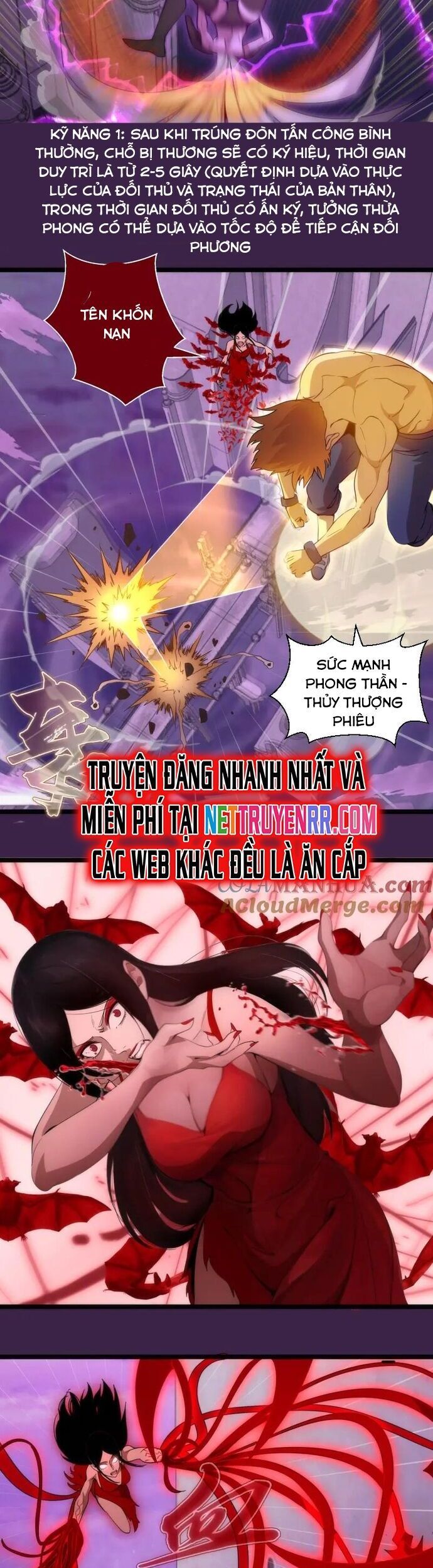 đọc truyện Cao Đẳng Linh Hồn Chương 237 ảnh 12 tại Truyện Dạ Ký