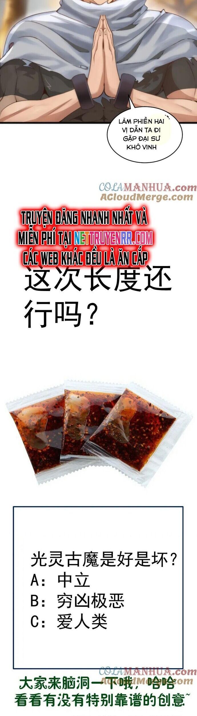 đọc truyện Cao Đẳng Linh Hồn Chương 237 ảnh 33 tại Truyện Dạ Ký