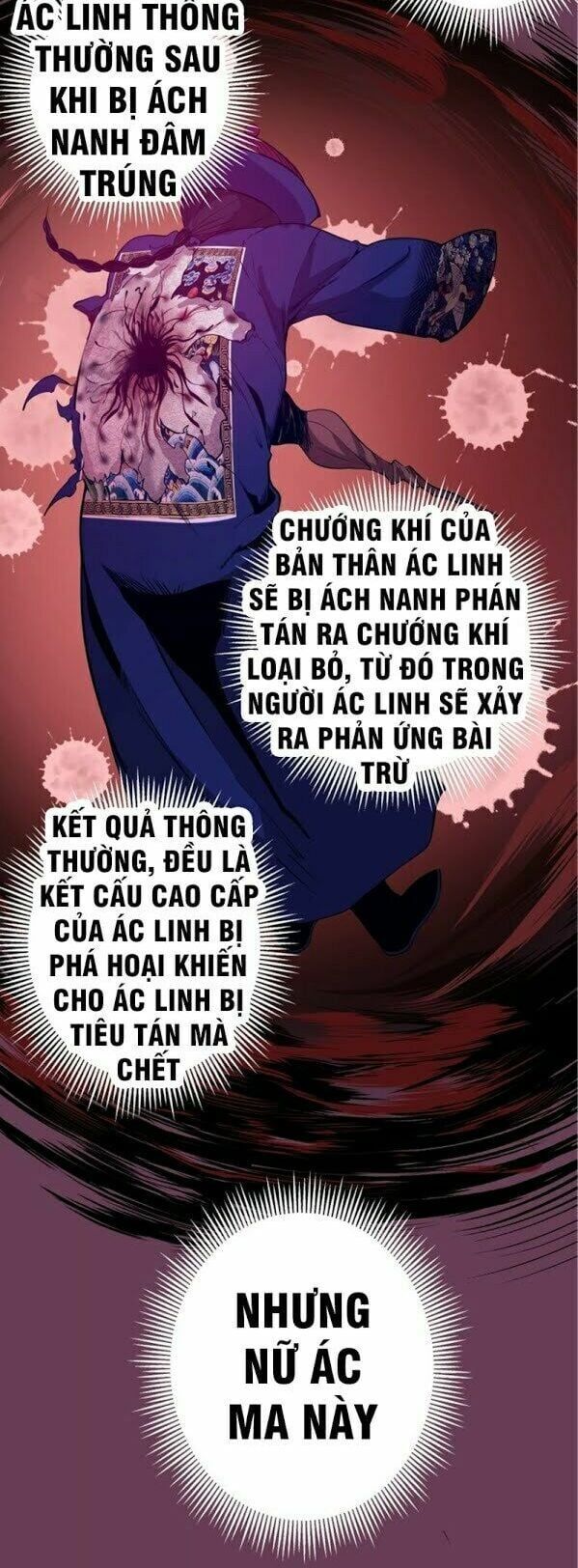đọc truyện Cao Đẳng Linh Hồn Chương 24 ảnh 24 tại Giả Dược