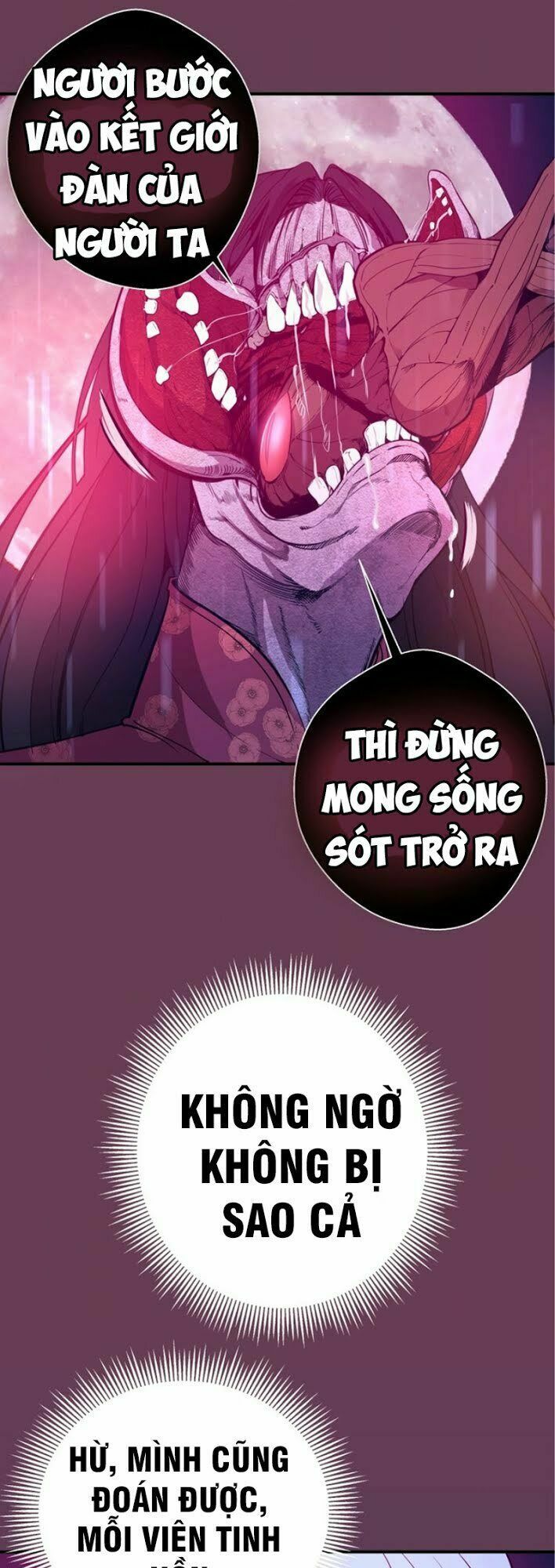 đọc truyện Cao Đẳng Linh Hồn Chương 24 ảnh 25 tại Giả Dược