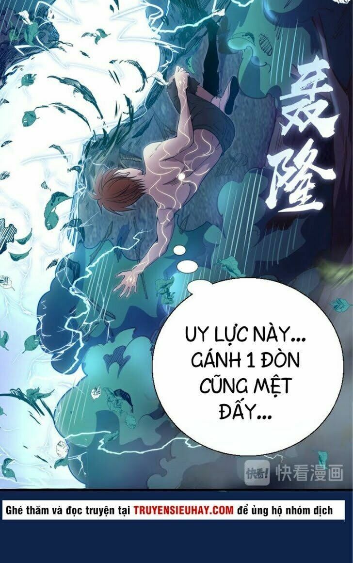 đọc truyện Cao Đẳng Linh Hồn Chương 24 ảnh 29 tại Giả Dược