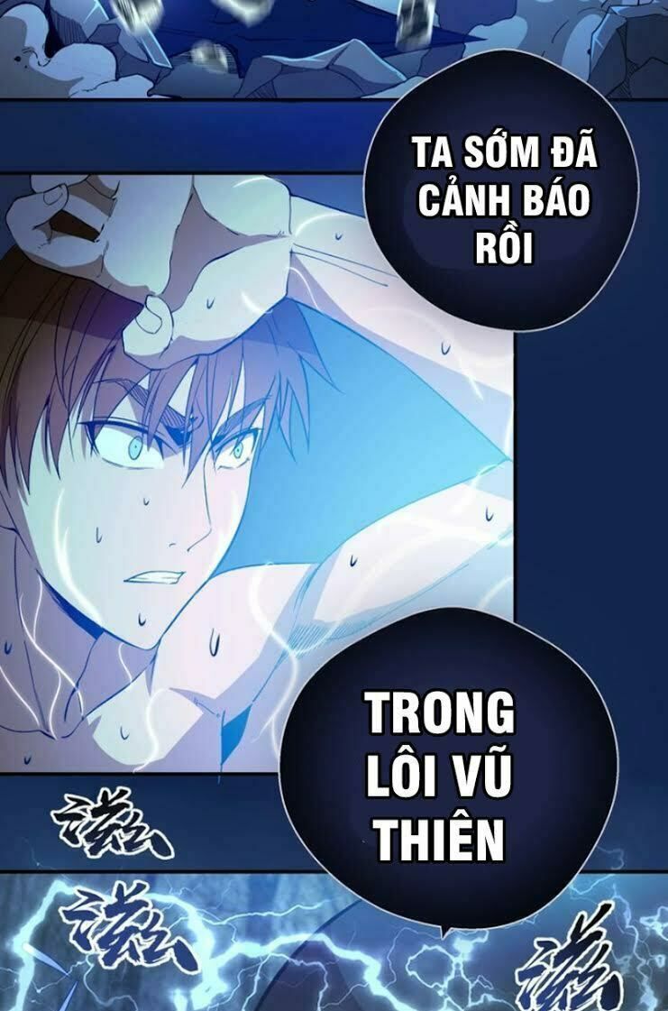 đọc truyện Cao Đẳng Linh Hồn Chương 24 ảnh 35 tại Giả Dược