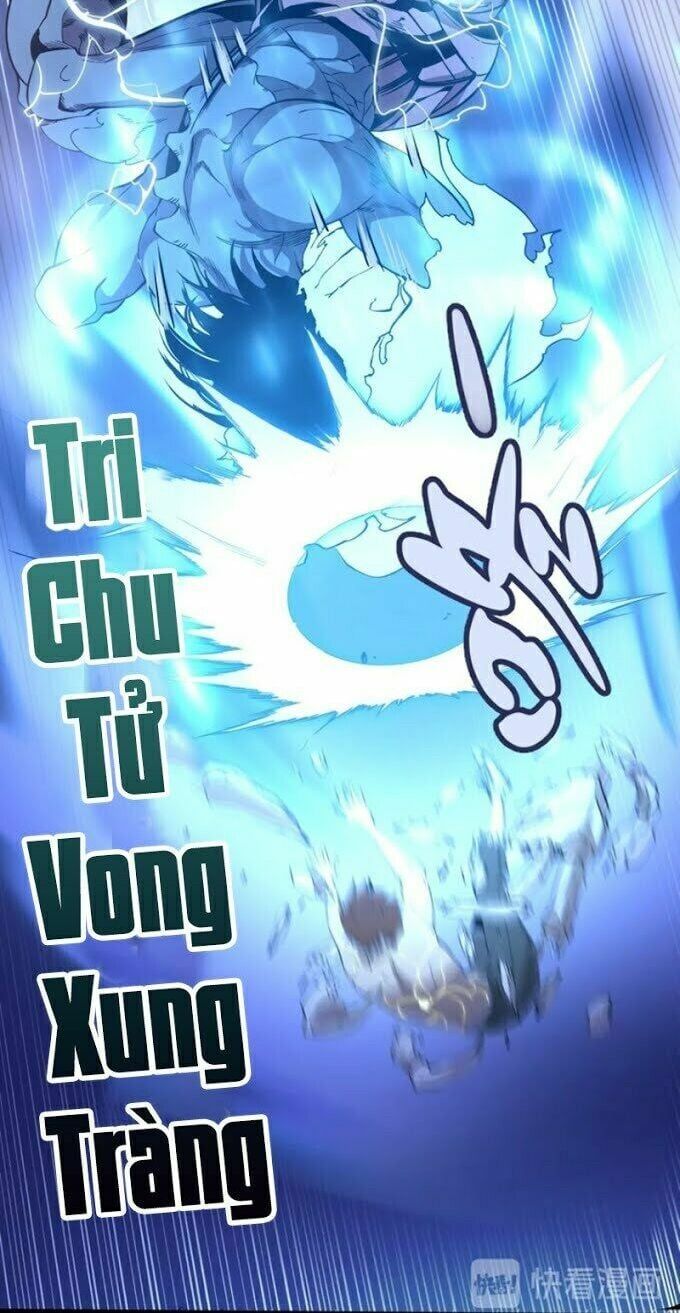 đọc truyện Cao Đẳng Linh Hồn Chương 24 ảnh 41 tại Giả Dược