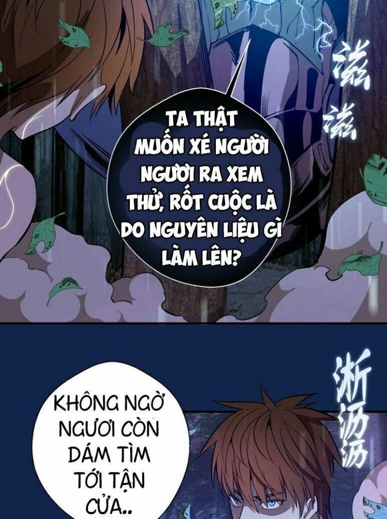 đọc truyện Cao Đẳng Linh Hồn Chương 24 ảnh 46 tại Giả Dược