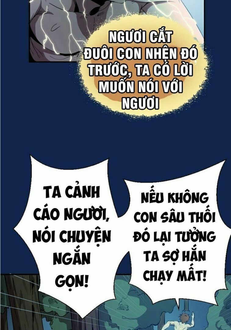 đọc truyện Cao Đẳng Linh Hồn Chương 24 ảnh 51 tại Giả Dược
