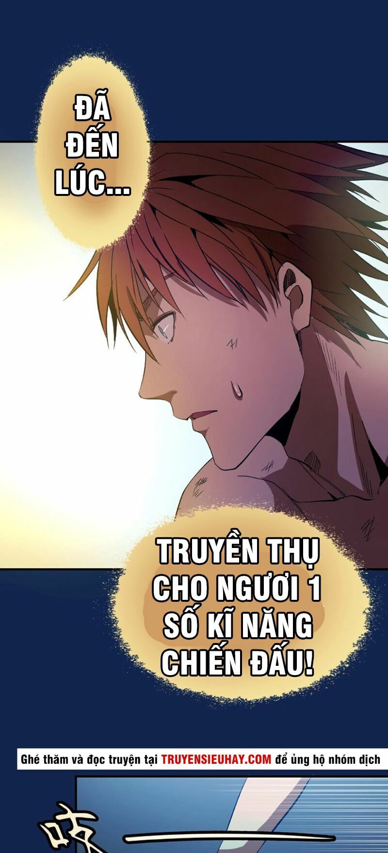 đọc truyện Cao Đẳng Linh Hồn Chương 24 ảnh 56 tại Giả Dược