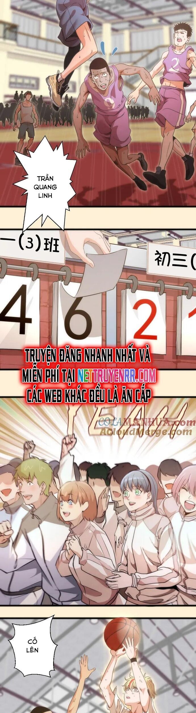 đọc truyện Cao Đẳng Linh Hồn Chương 240 ảnh 18 tại Truyện Dạ Ký