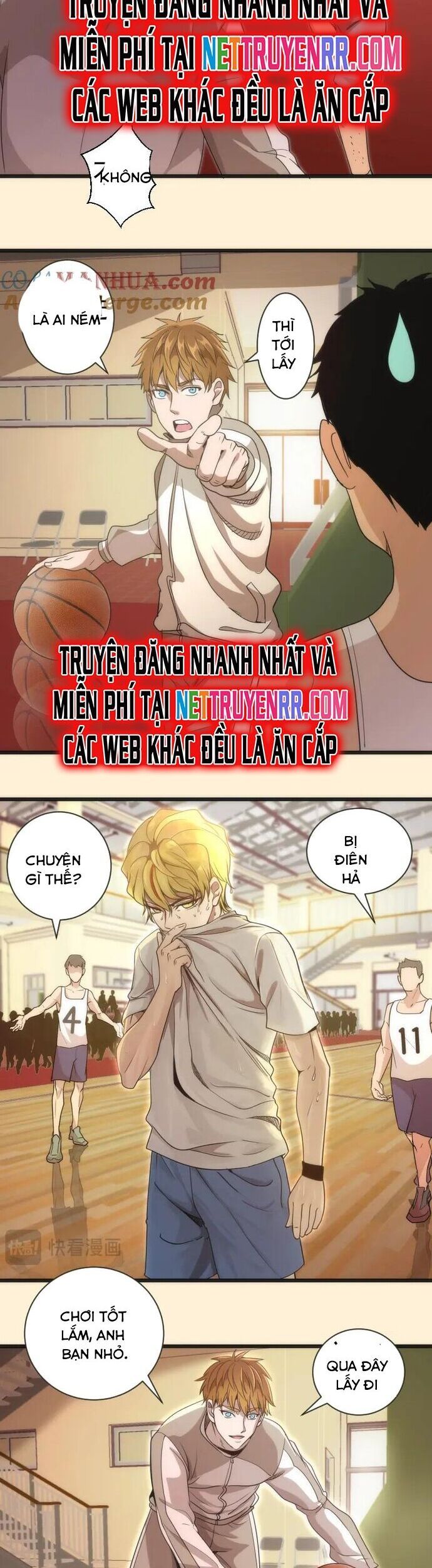 đọc truyện Cao Đẳng Linh Hồn Chương 240 ảnh 21 tại Truyện Dạ Ký