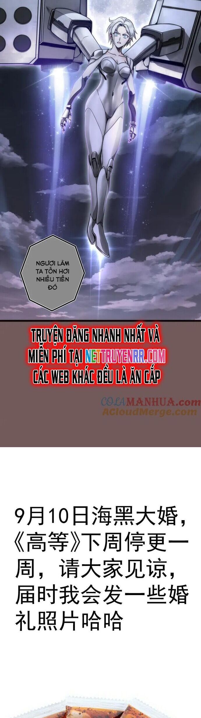 đọc truyện Cao Đẳng Linh Hồn Chương 246 ảnh 31 tại Truyện Dạ Ký