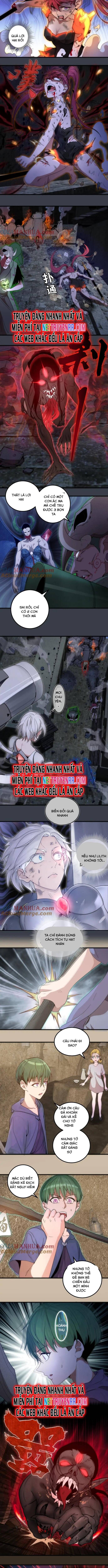 đọc truyện Cao Đẳng Linh Hồn Chương 249 ảnh 6 tại Truyện Dạ Ký