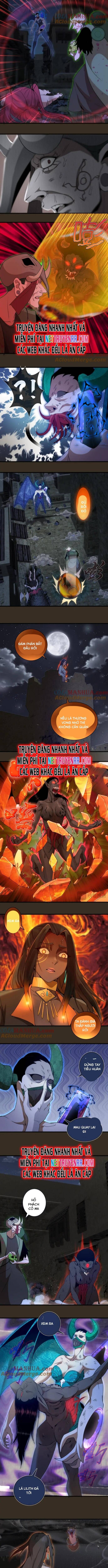 đọc truyện Cao Đẳng Linh Hồn Chương 249 ảnh 7 tại Truyện Dạ Ký